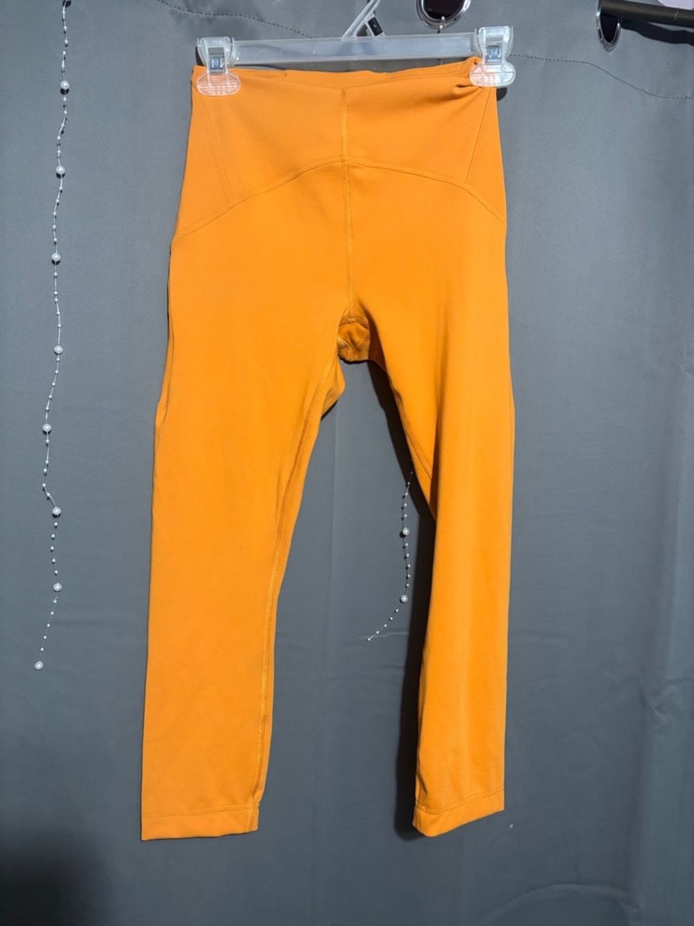 Lululemon Align High-Rise leggings